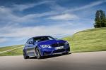 BMW M3 CS 2018 года (WW)
